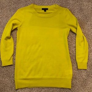 J. Crew Tippi Sweater XS